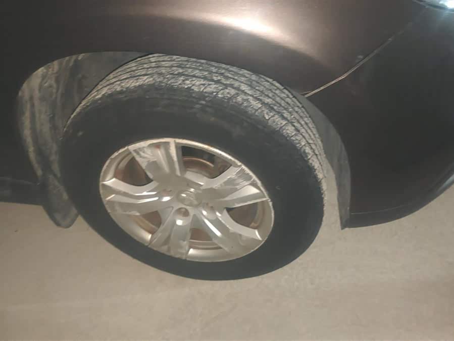 Peugeot 2008 2016 car image #7