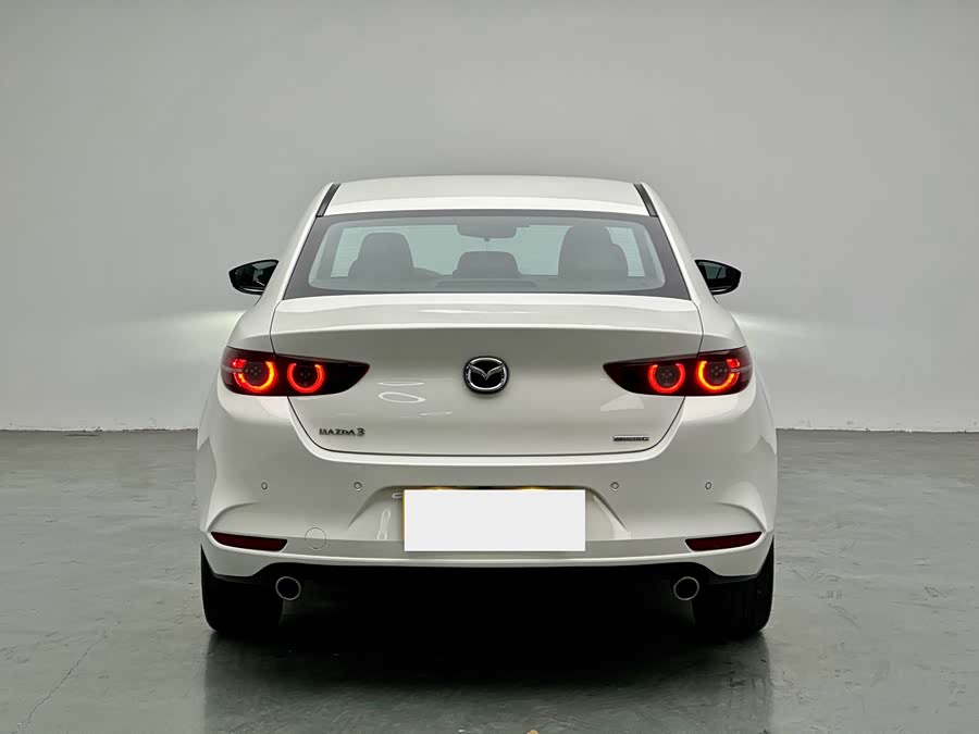 Mazda 2023 immagine di auto #7