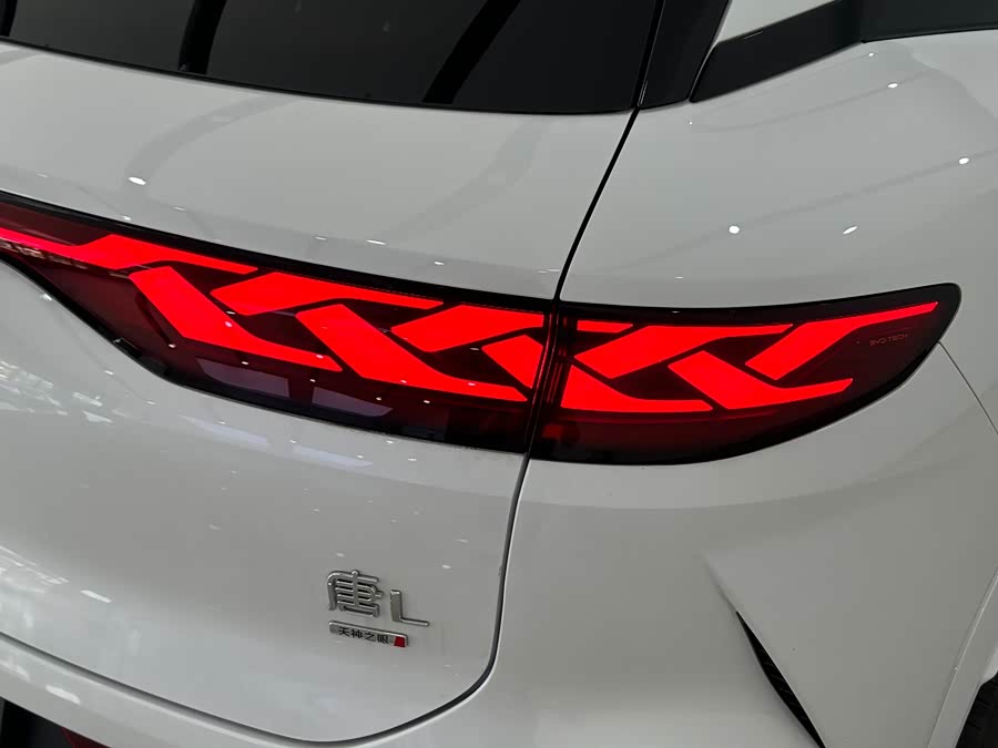 比亚迪 唐L 2025 汽车图片 #7