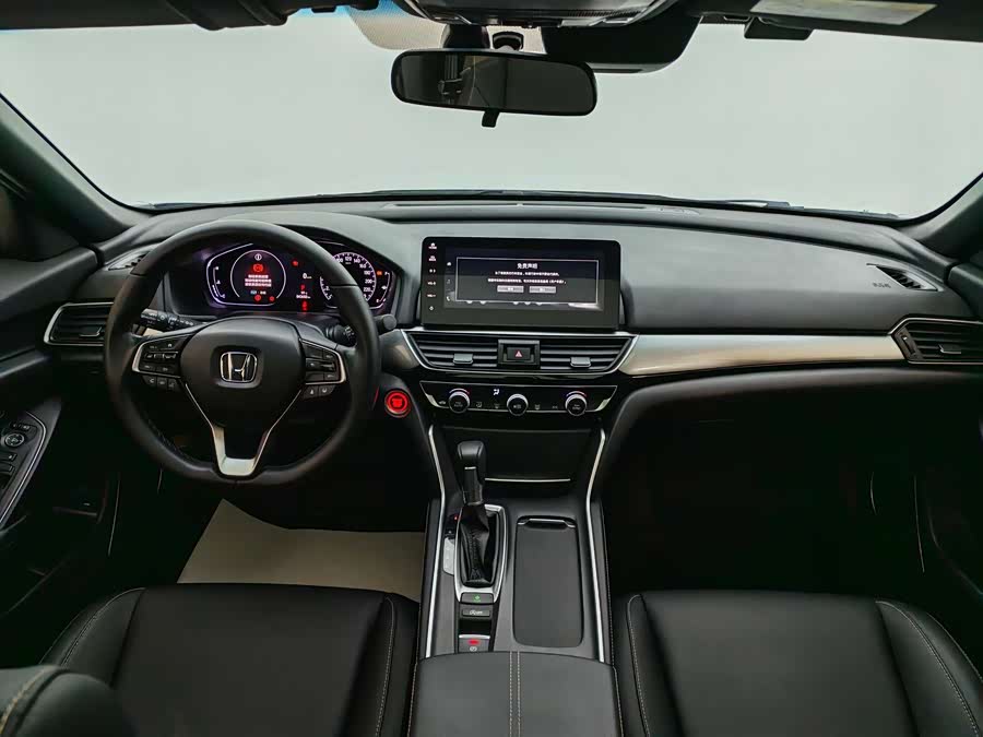 Honda Inspire 2022 immagine di auto #7