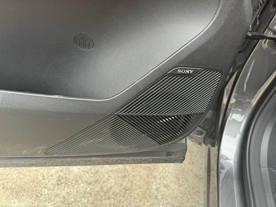 Changan UNI-Z 2025 #7 Changan UNI-Z 2025 car image #7