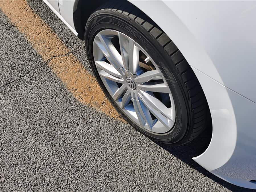 大众 高尔夫·嘉旅 2017 #7 大众 高尔夫·嘉旅 2017 汽车图片 #7