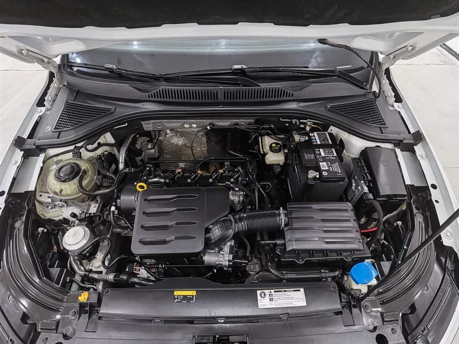 Volkswagen Lavida 2022 car image #7