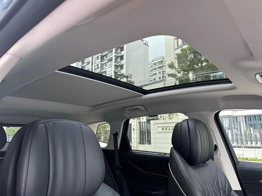 Chery Tiggo 9 2023 صورة سيارة #7
