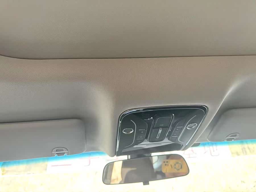 Jetour X90 PLUS 2021 immagine di auto #7