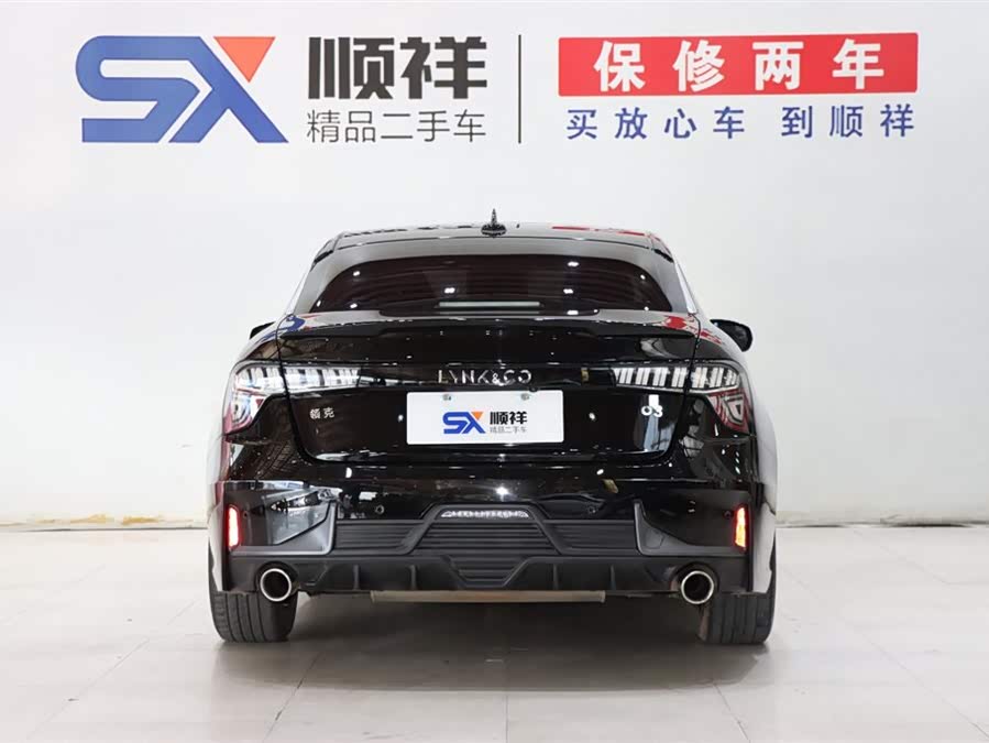 领克 领克03 2021 汽车图片 #7