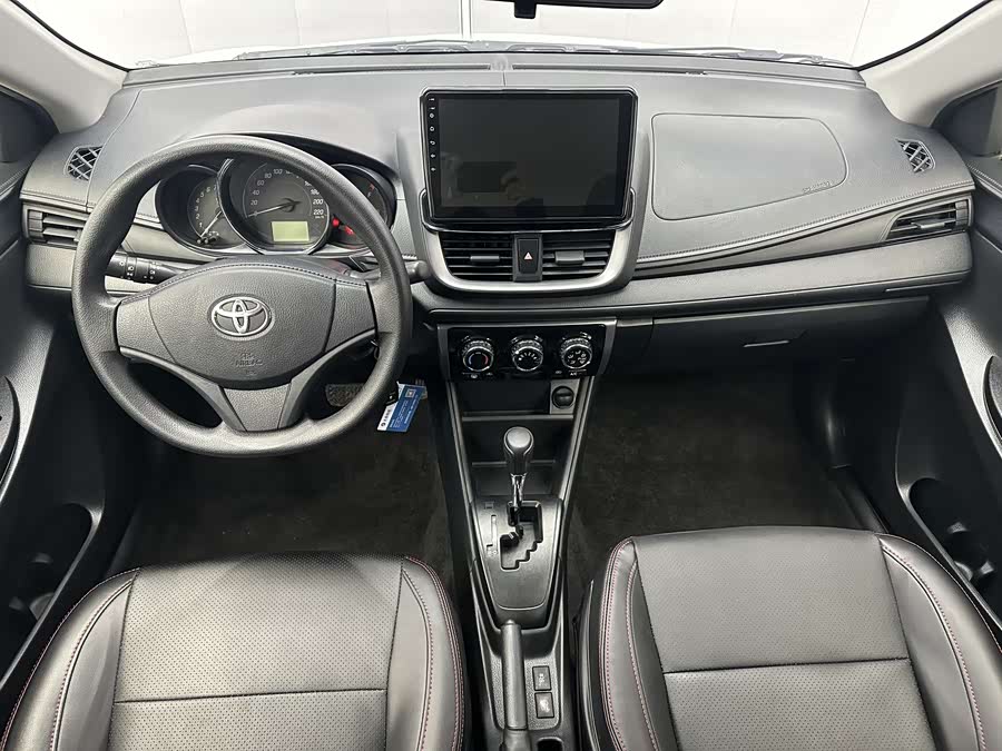 Toyota Yaris L Zhixuan 2021 car image #7