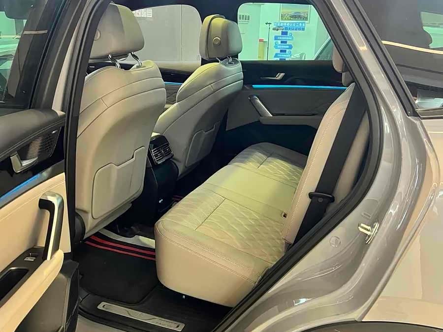 BYD Tang New Energy 2025 car image #7