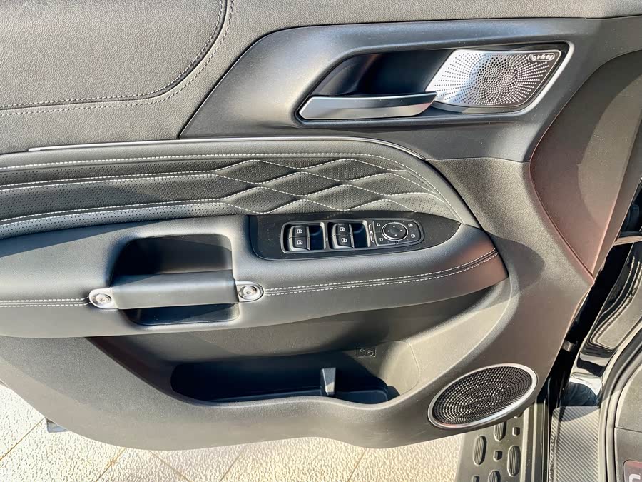 Tank 300 2023 car image #7