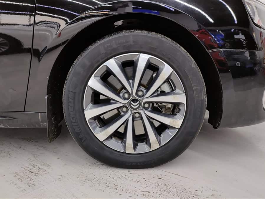 Citroen C6 2018 immagine di auto #7