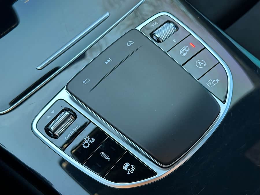 Mercedes-Benz C AMG 2021 #7 Mercedes-Benz C AMG 2021 immagine di auto #7