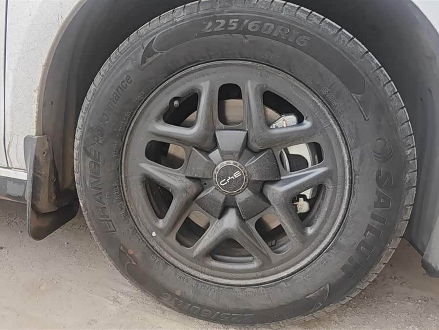 BYD Seal 05 DM-i 2025 car image #7