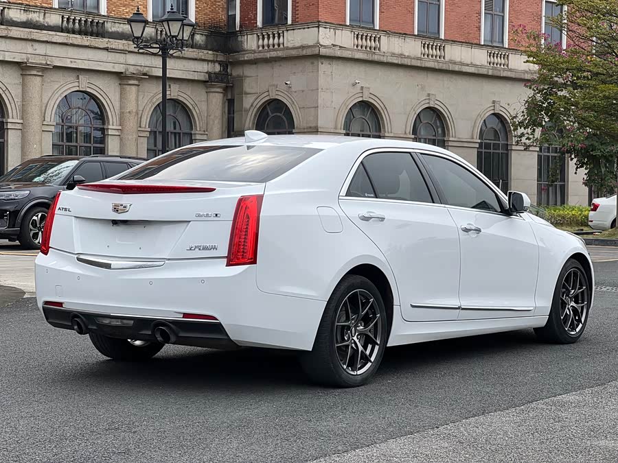2018 #7 2018 car image #7