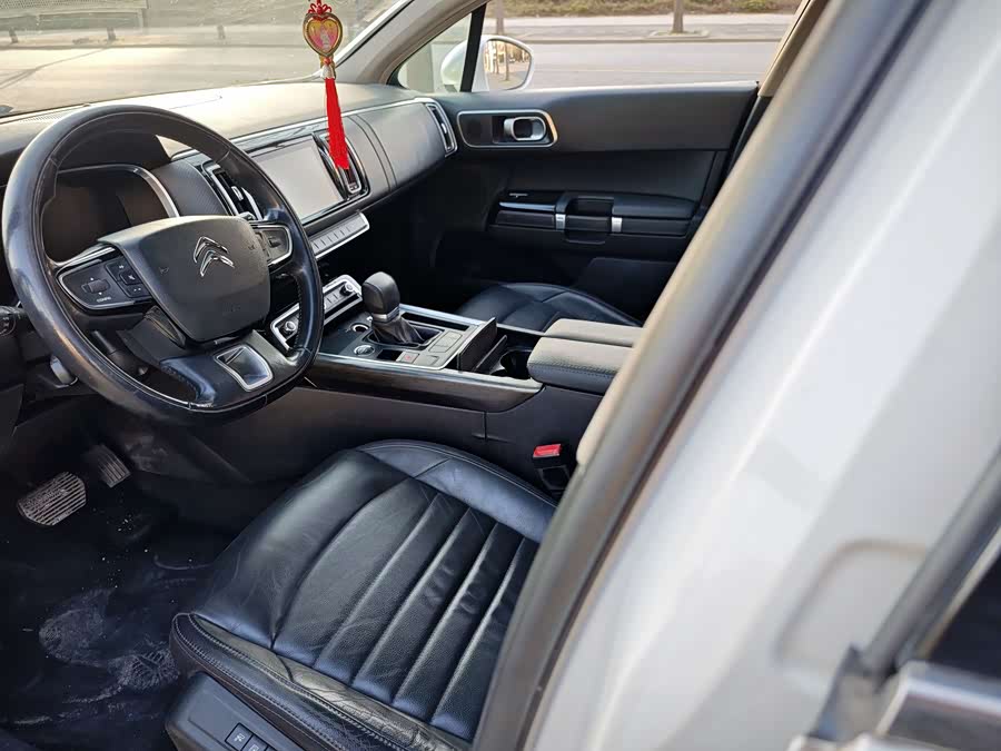 Citroen C6 2018 image de voiture #7