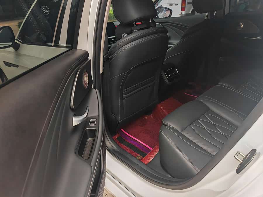 Chery Arrizo 8 2023 car image #7