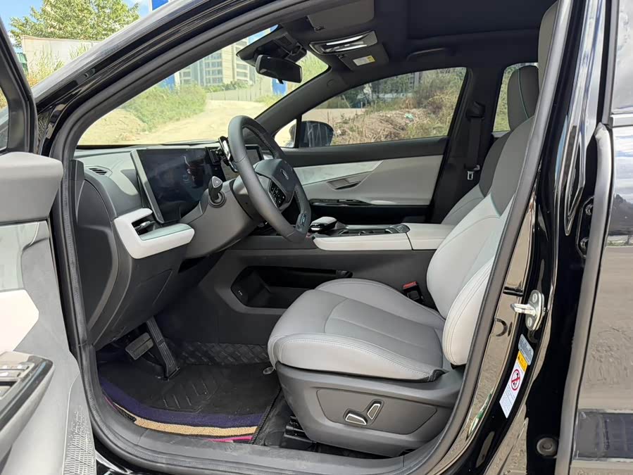 Changan UNI-T 2023 #7 Changan UNI-T 2023 imagem de carro #7