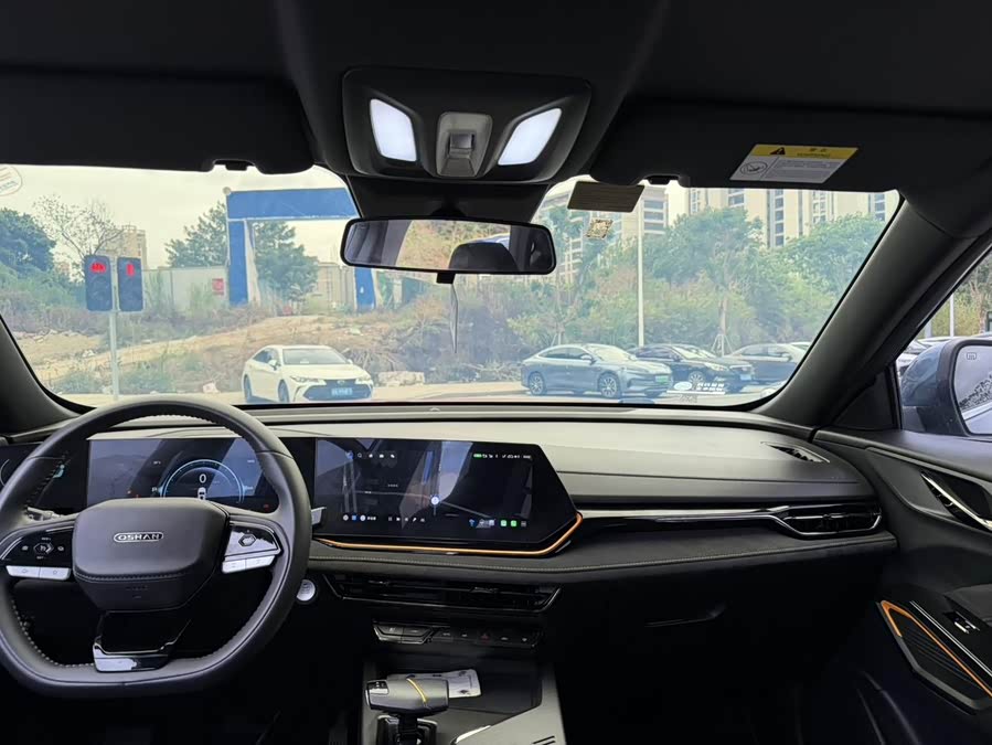 Changan 2022 #7 Changan 2022 car image #7