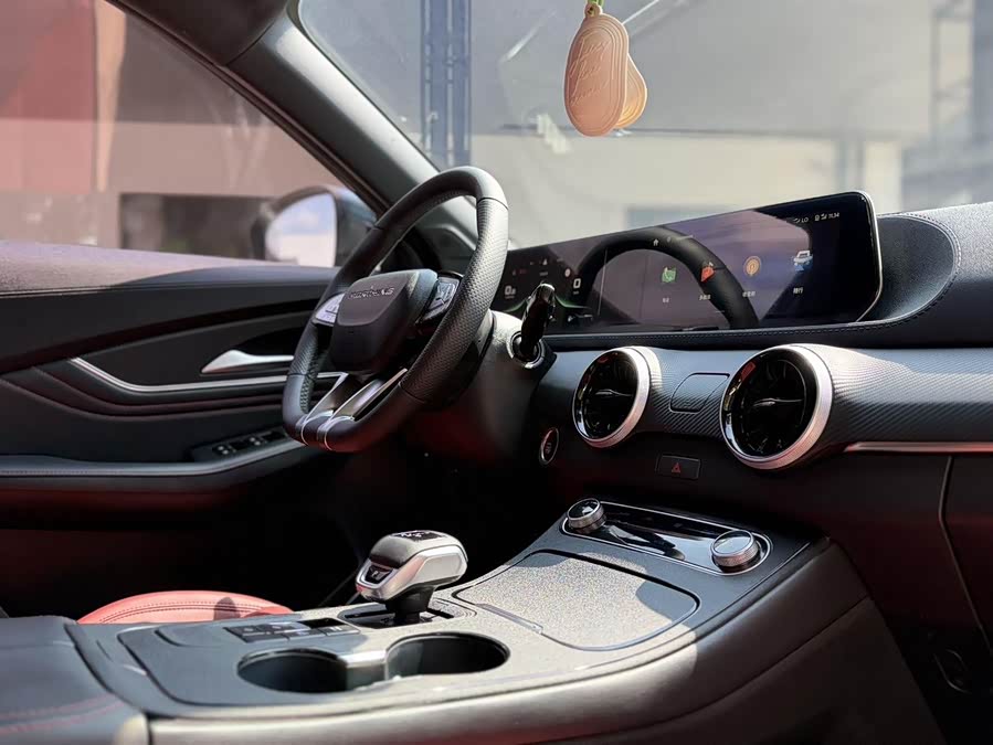 Forthing T5 EVO 2020 صورة سيارة #7