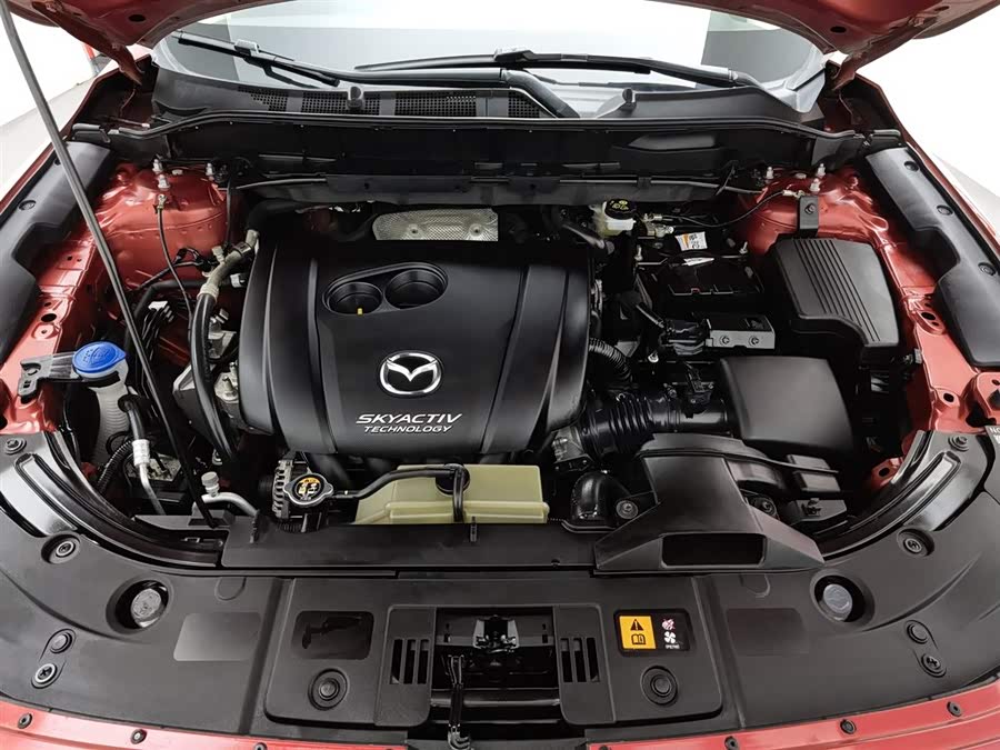 Mazda CX-5 2019 car image #7