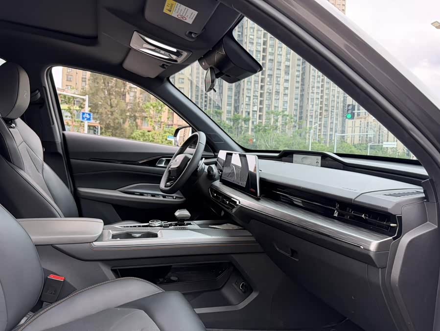 Changan 2022 #7 Changan 2022 car image #7