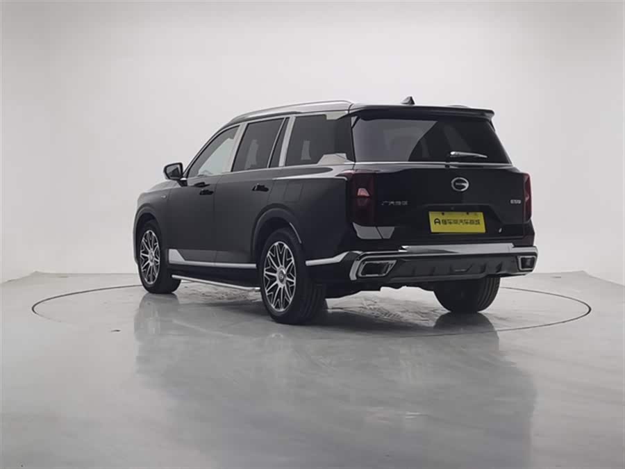 GAC Trumpchi ES9 2024 car image #7