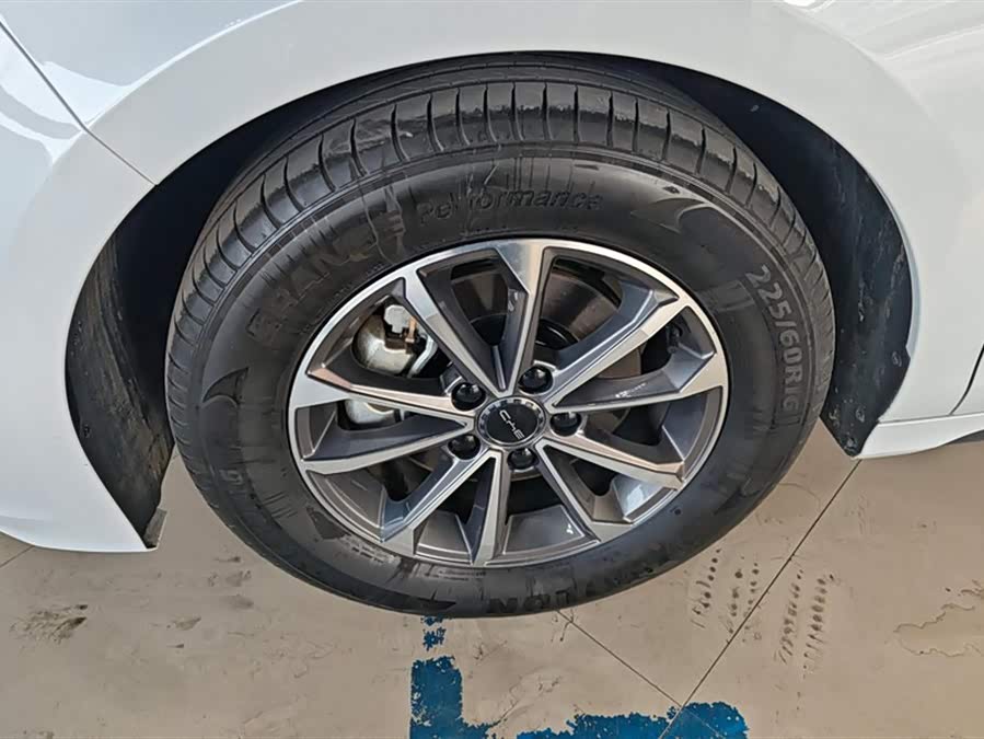 BYD Destroyer 05 2025 car image #7