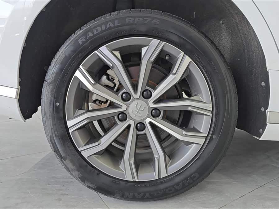 BYD Song MAX 2021 car image #7