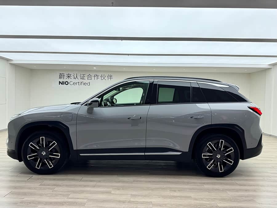 蔚来 蔚来ES6 2021 汽车图片 #7