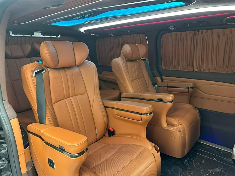 Toyota 2025 car image #7