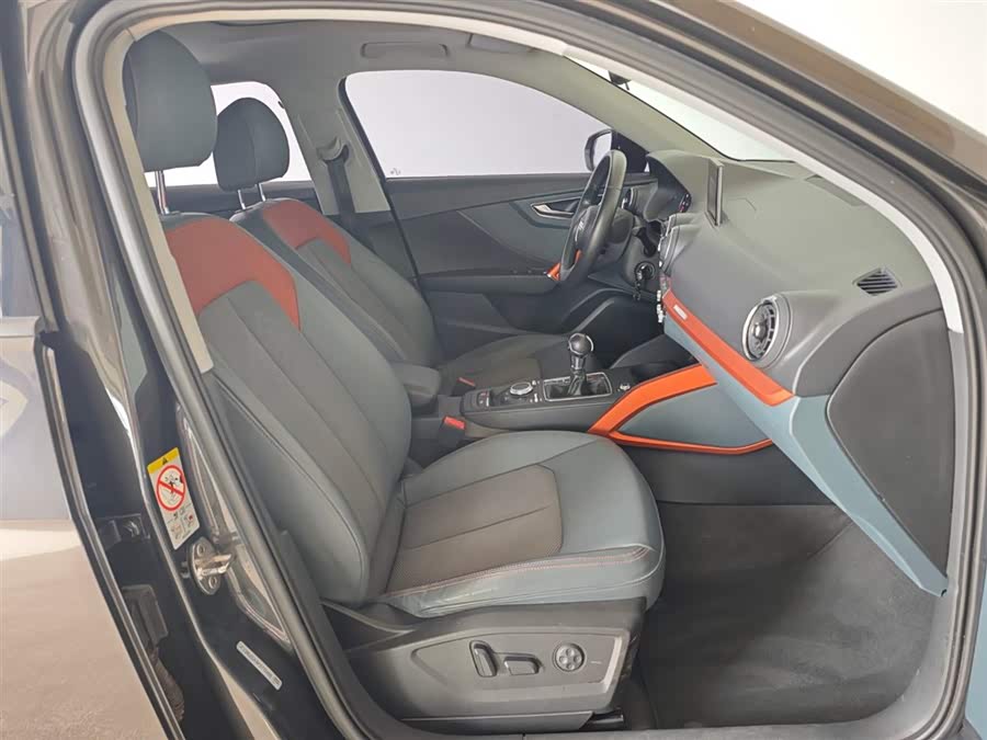 Audi Q2L 2022 #7 Audi Q2L 2022 immagine di auto #7