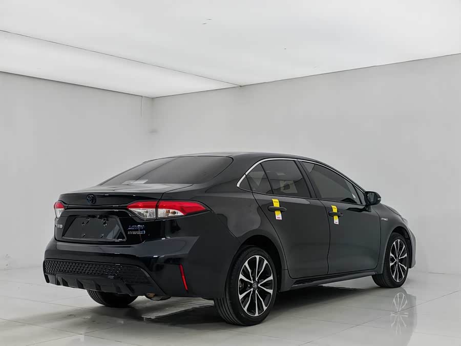 Toyota Levin 2023 car image #7