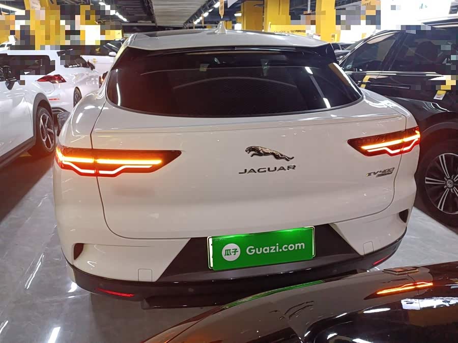 2020 car image #7