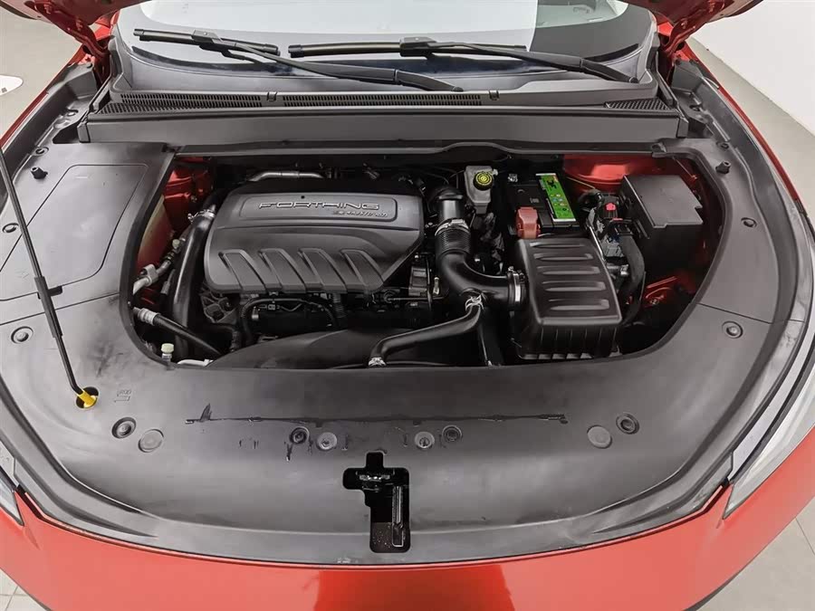 Forthing T5 EVO 2020 car image #7