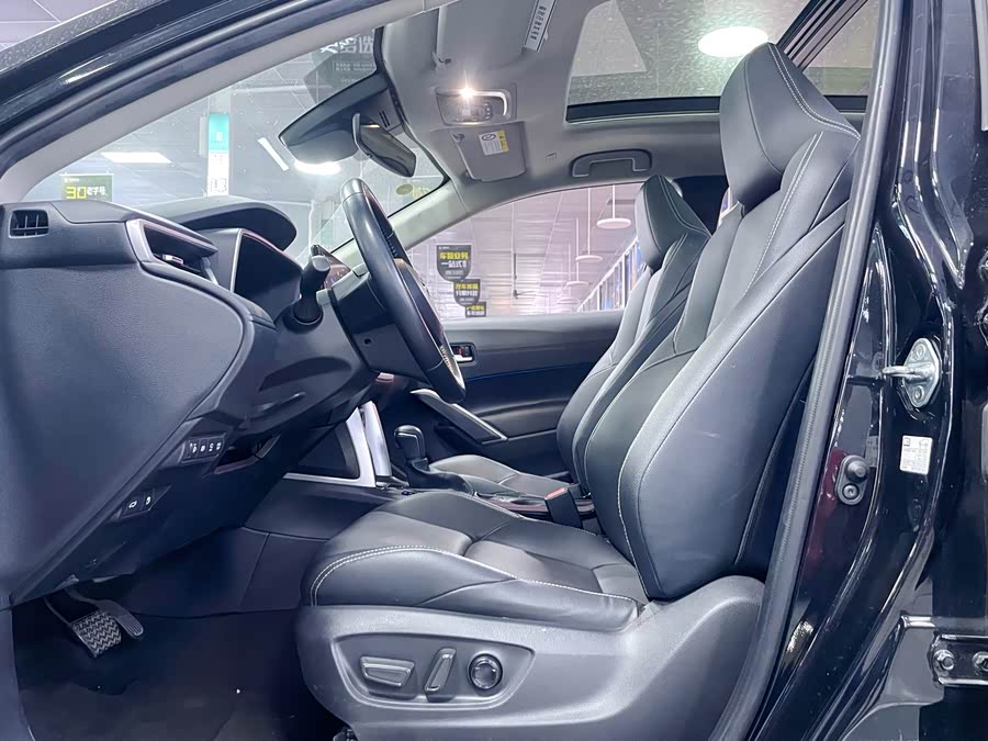 Toyota Frontlander 2023 #7 Toyota Frontlander 2023 immagine di auto #7