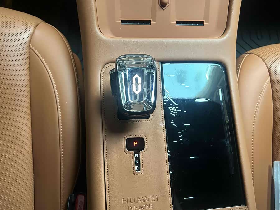 AITO 问界 问界M7 2024 汽车图片 #7