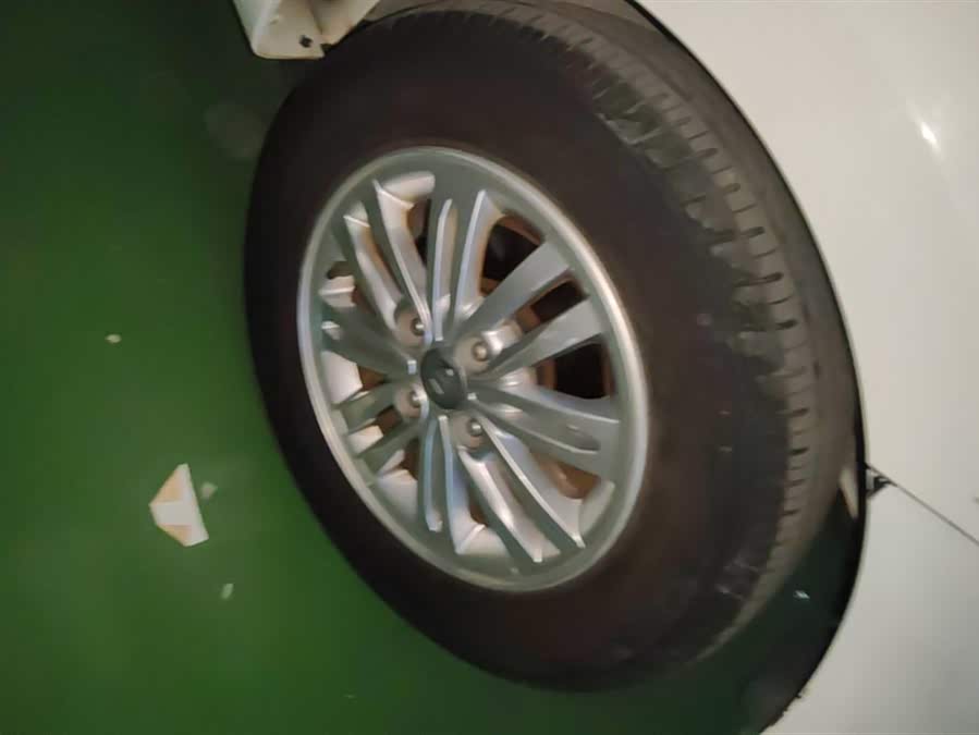 起亚 焕驰 2018 汽车图片 #7