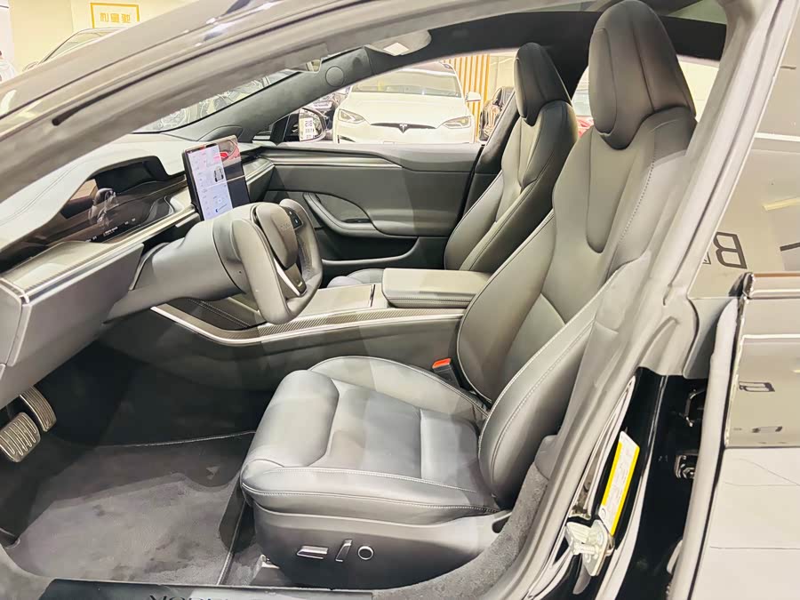 Tesla Model S 2023 immagine di auto #7