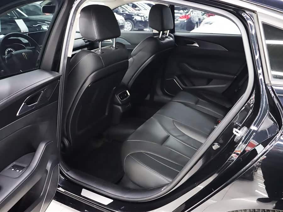 铃木 红旗H5 2021 汽车图片 #7