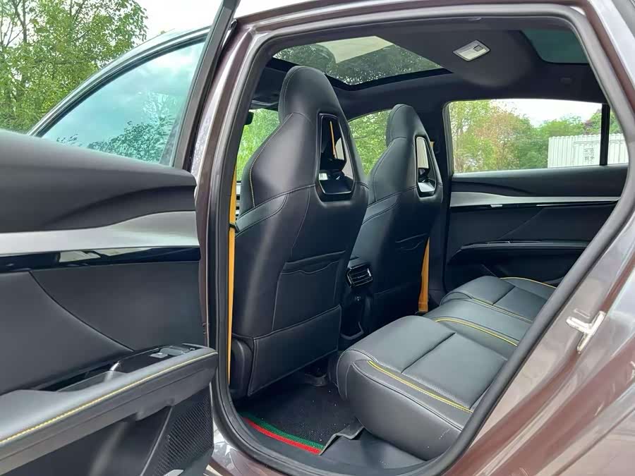 名爵 MG5天蝎座 2023 汽车图片 #7