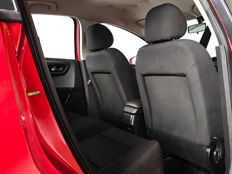 Citroen C-Quatre 2015 #7 Citroen C-Quatre 2015 car image #7