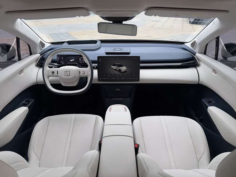 极氪 极氪X 2025 汽车图片 #7