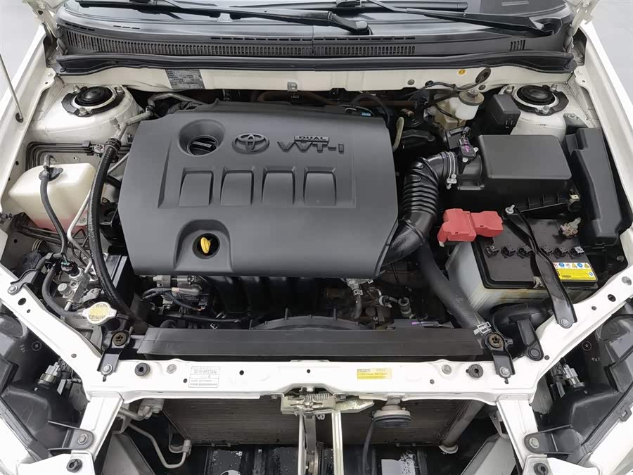 Toyota Corolla (Classic) 2015 #7 Toyota Corolla (Classic) 2015 immagine di auto #7