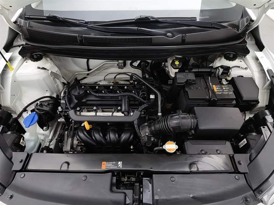 起亚 奕跑 2020 汽车图片 #7