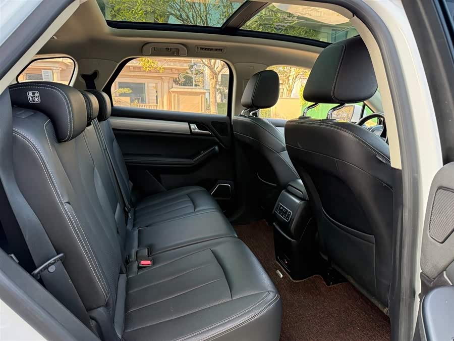 BYD Tang 2018 car image #7