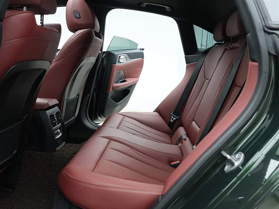 BMW 4 Series 2022 car image #7
