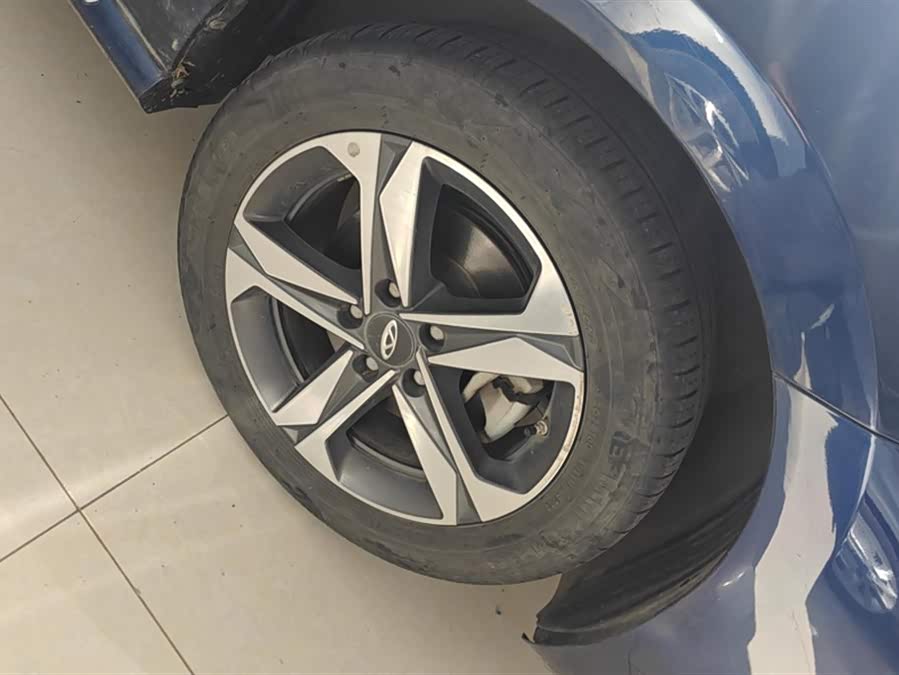 Chery Arrizo 5 Plus 2021 #7 Chery Arrizo 5 Plus 2021 car image #7