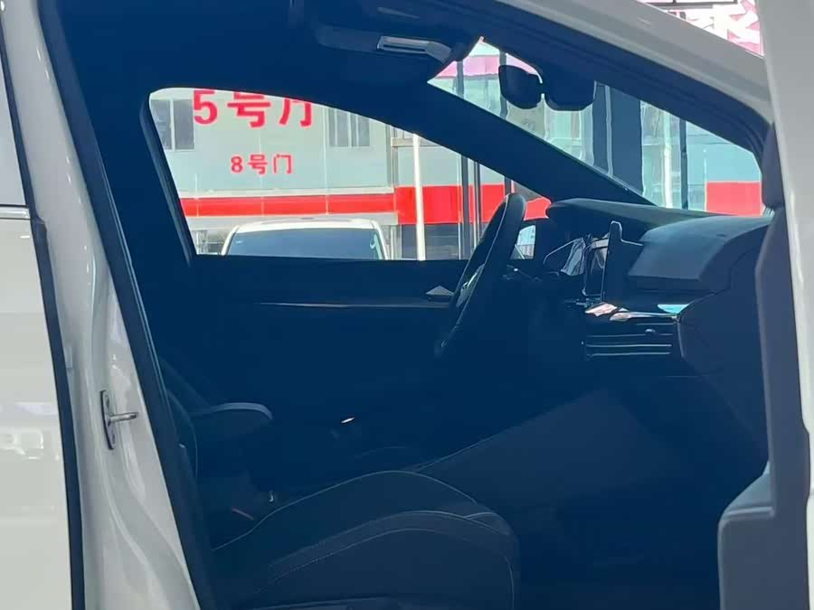 大众 高尔夫 2023 汽车图片 #7