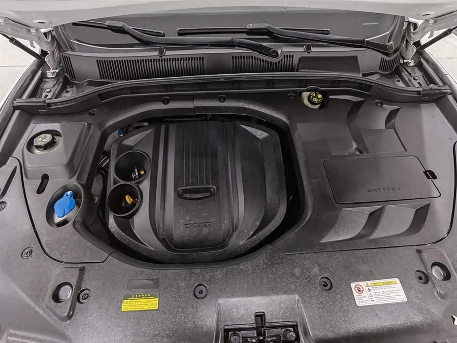 GEELY Boyue 2020 car image #7
