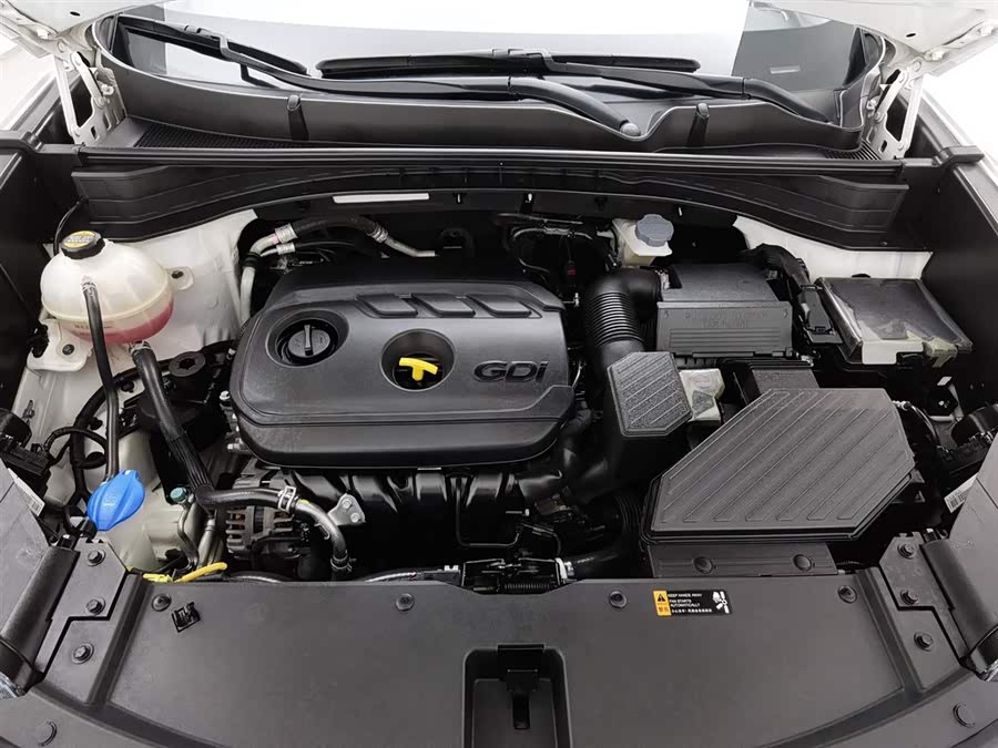 Kia KX5 2022 immagine di auto #7