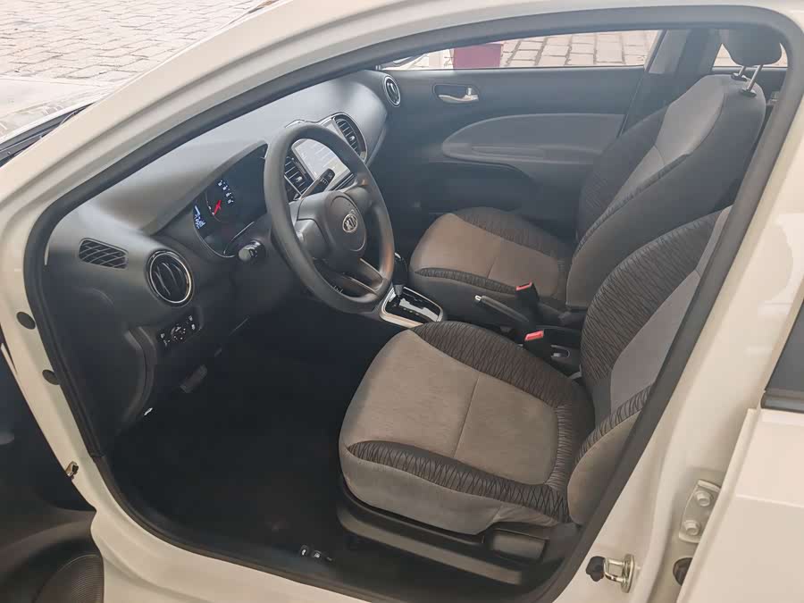 Kia 2021 #7 Kia 2021 car image #7